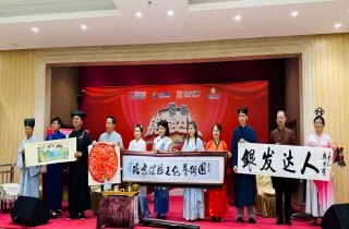 活力銀齡，閃耀舞臺！燕達養老2024（第十屆）京津冀“銀發達人”大型展示評選活動首場海選成功舉辦！